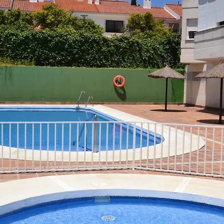 Apartment Pie De Rey