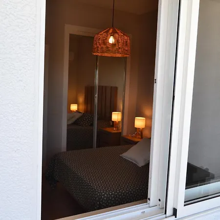 Pie De Rey Appartement Jerez de la Frontera