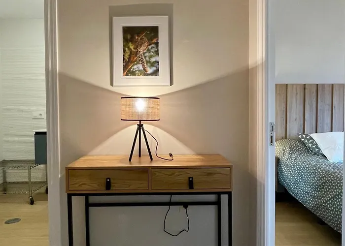 Appartement Pie De Rey Jerez de la Frontera