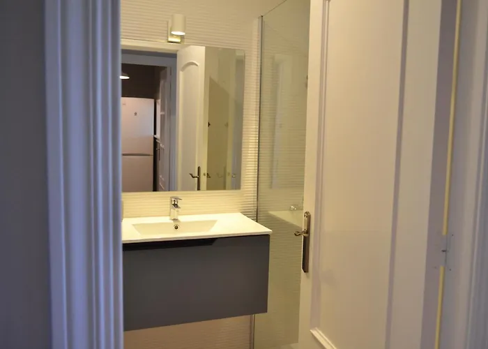 Pie De Rey Appartement