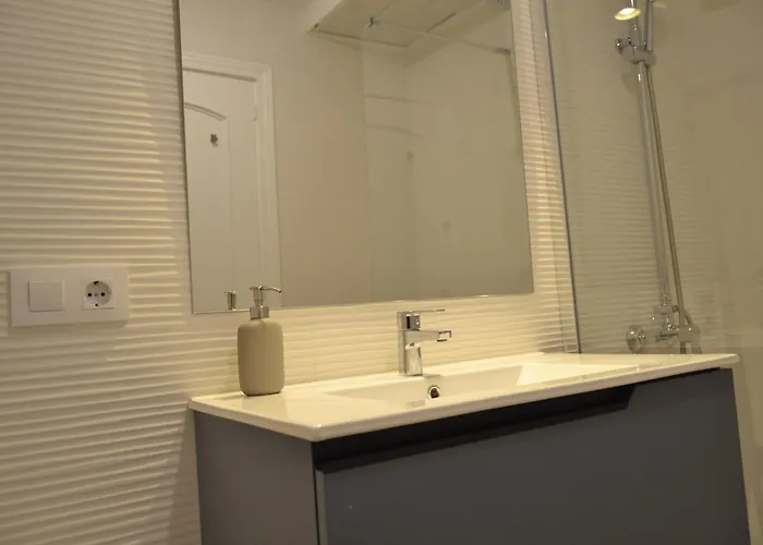 Pie De Rey Jerez de la Frontera