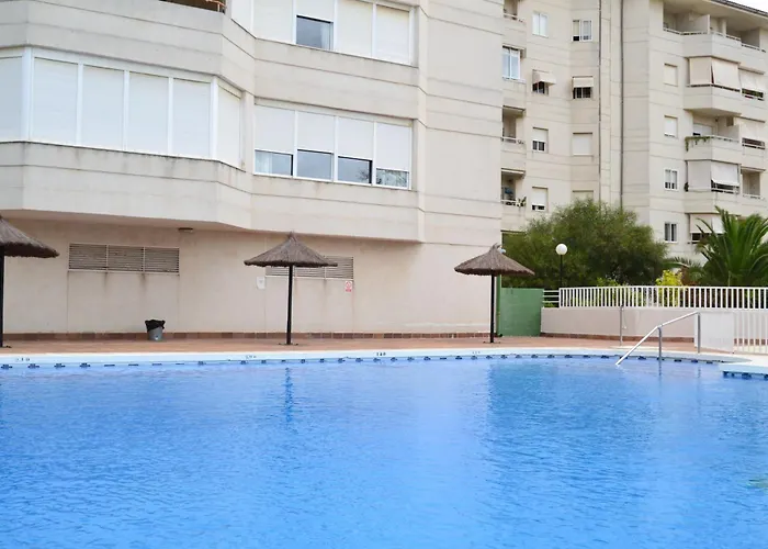 Pie De Rey Appartement