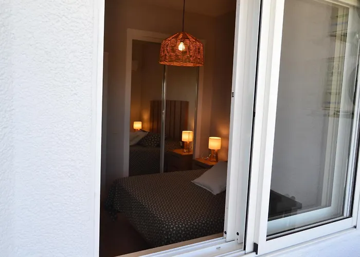 Pie De Rey Appartement Jerez de la Frontera