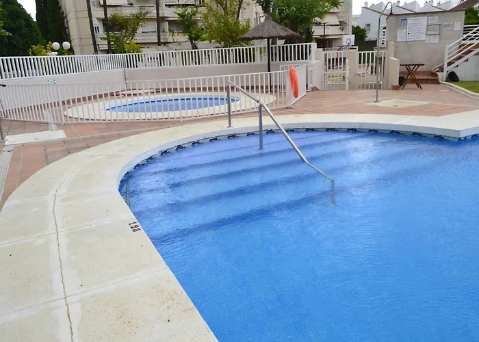 Pie De Rey Appartement *