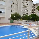 Appartement Pie De Rey