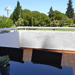 Pie De Rey Χέρεζ