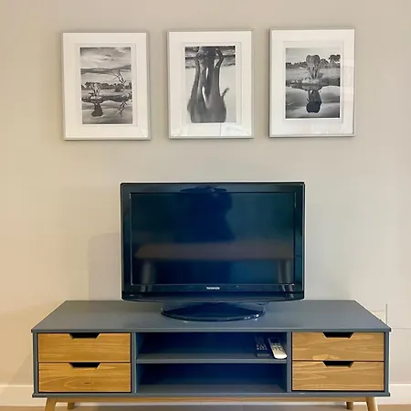 Apartment Pie De Rey