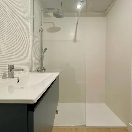 Apartamento Pie De Rey Jerez de la Frontera