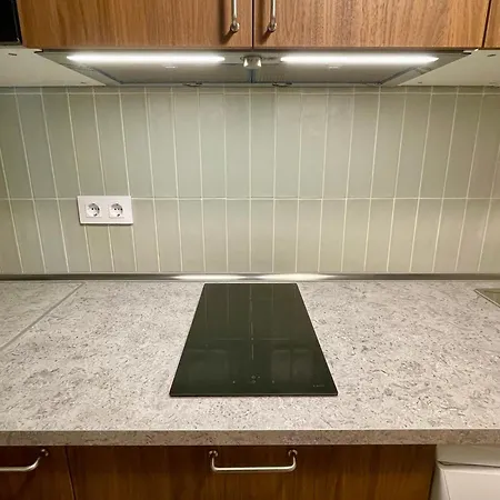 Pie De Rey Apartment