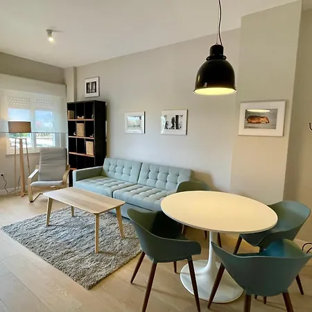 Διαμέρισμα Pie De Rey *