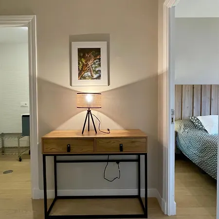 Apartment Pie De Rey Jerez de la Frontera