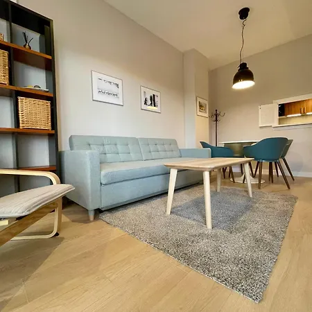 Apartment Pie De Rey