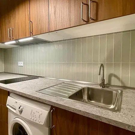 Pie De Rey Apartment *