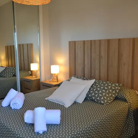 Апартаменти Pie De Rey