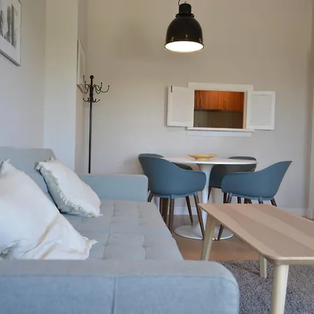 Pie De Rey Апартаменти Херес-де-ла-Фронтера