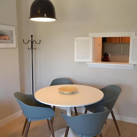 Pie De Rey Апартаменти Херес-де-ла-Фронтера