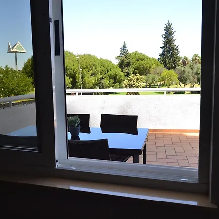 Pie De Rey Jerez de la Frontera