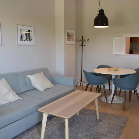 Pie De Rey Апартаменти