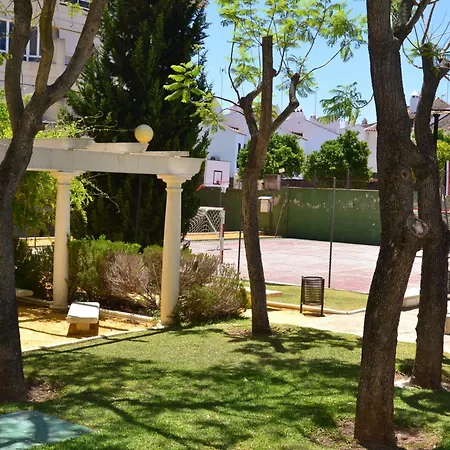 Apartment Pie De Rey