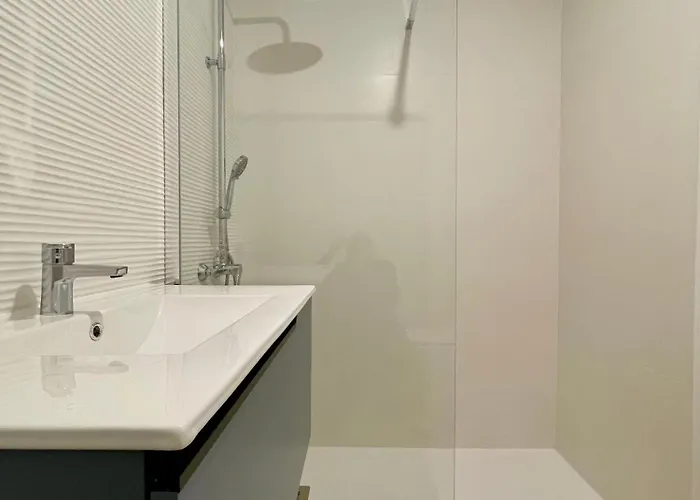 Apartment Pie De Rey Jerez de la Frontera