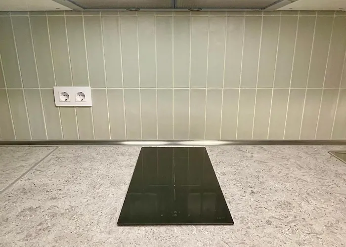 Pie De Rey Apartment