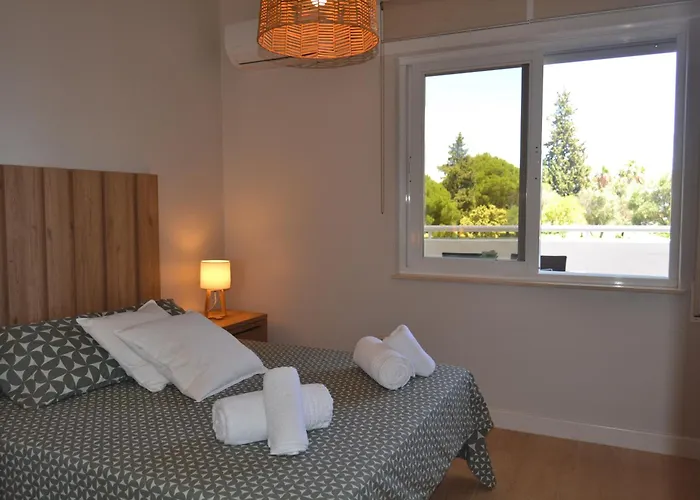 Apartman Pie De Rey *