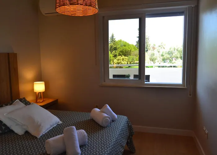 Apartment Pie De Rey *