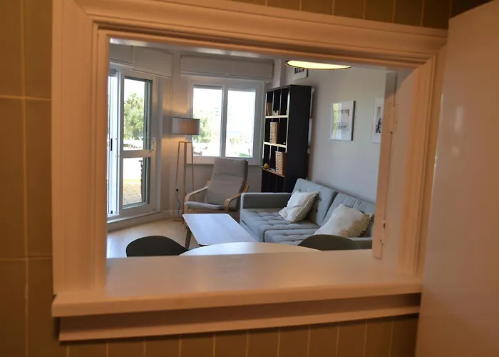 Pie De Rey Apartman Jerez de la Frontera