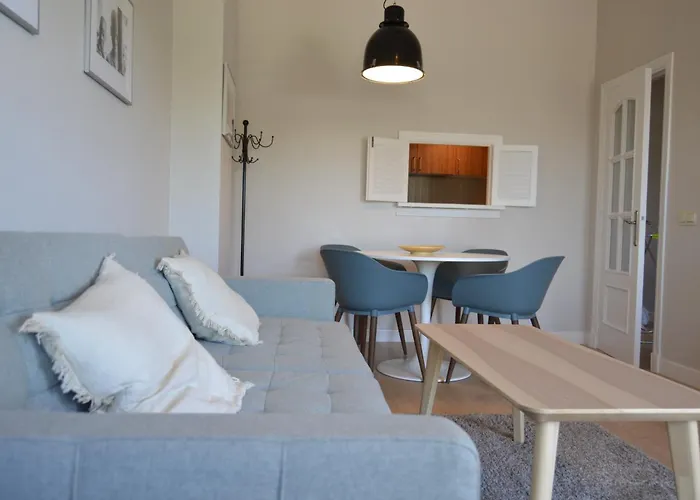 Pie De Rey Apartman Jerez de la Frontera