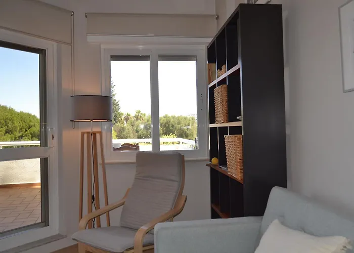 Pie De Rey Apartment *