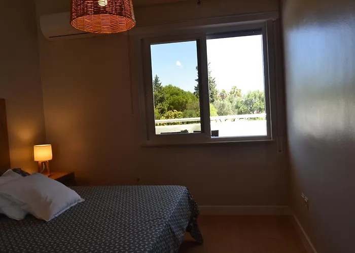 Pie De Rey Apartman *