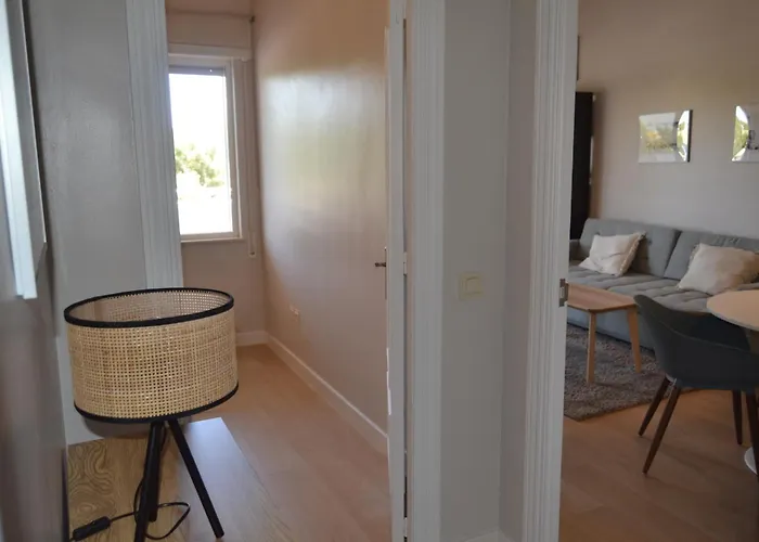 Apartman Pie De Rey Jerez de la Frontera