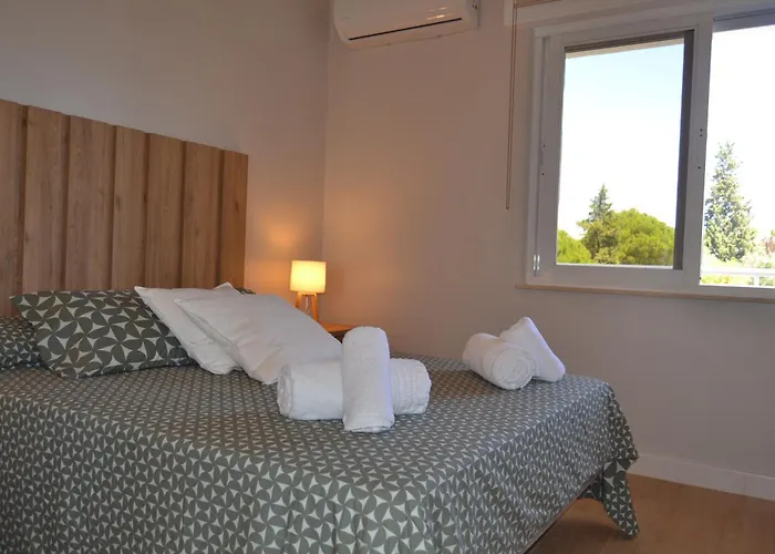 Apartment Pie De Rey *