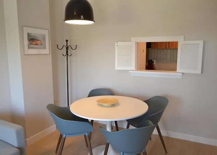 Pie De Rey Apartman Jerez de la Frontera