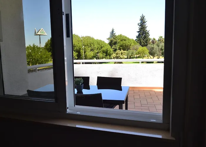 Pie De Rey Jerez de la Frontera