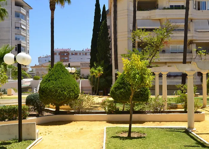 Apartman Pie De Rey *