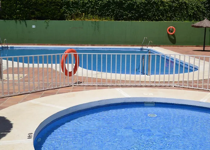 Apartment Pie De Rey *