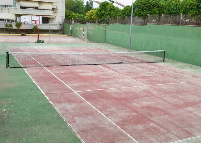 Apartman Pie De Rey Jerez de la Frontera