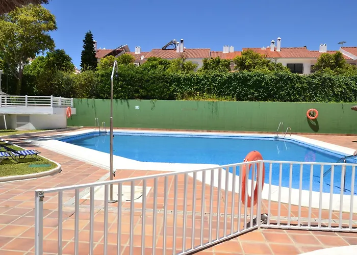 Apartman Pie De Rey *