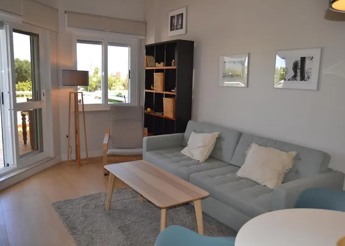 Apartment Pie De Rey Jerez de la Frontera