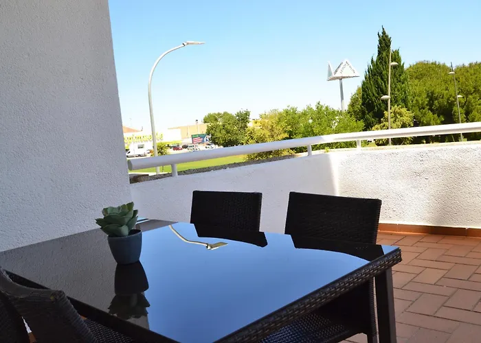 Pie De Rey Jerez de la Frontera