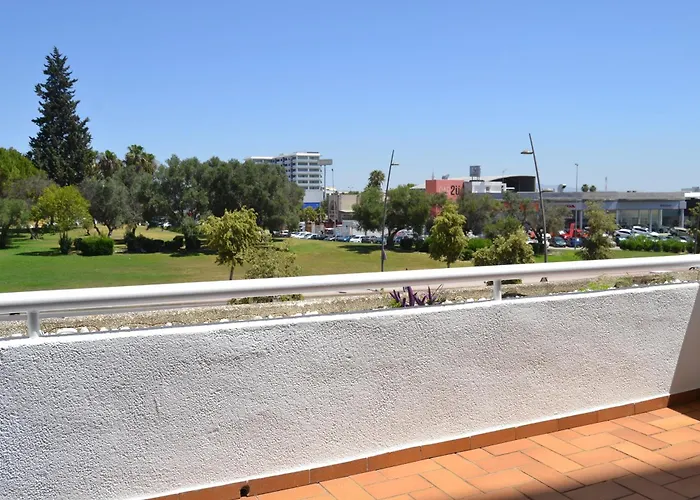 Pie De Rey Apartment *