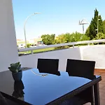 Pie De Rey Jerez de la Frontera