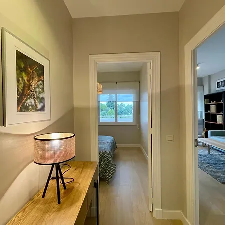 Pie De Rey Jerez de la Frontera