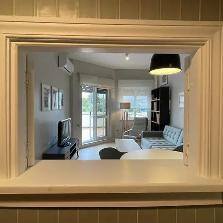 Apartment Pie De Rey *