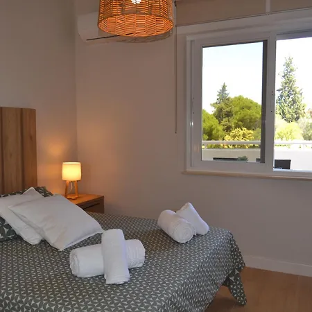 Apartment Pie De Rey *