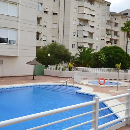 Apartment Pie De Rey