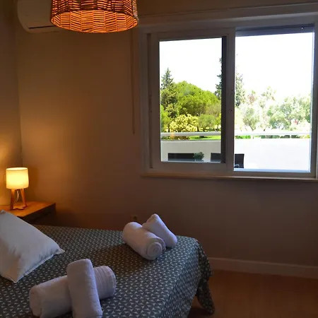 Apartment Pie De Rey *