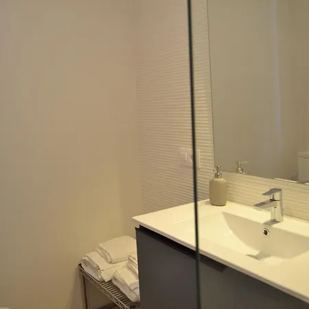 Apartment Pie De Rey *