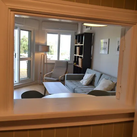 Pie De Rey Apartment Jerez de la Frontera